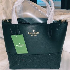Sparkly Kate Spade Purse